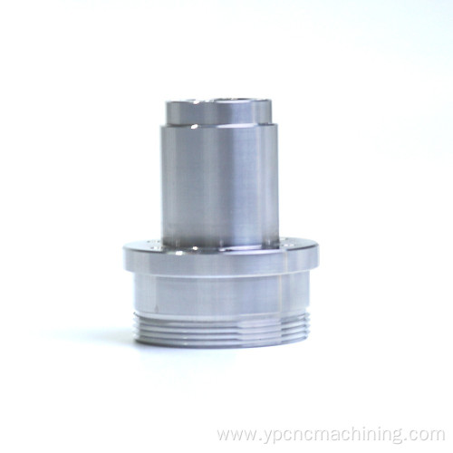 Stainless steel brass and aluminum alloy turning parts